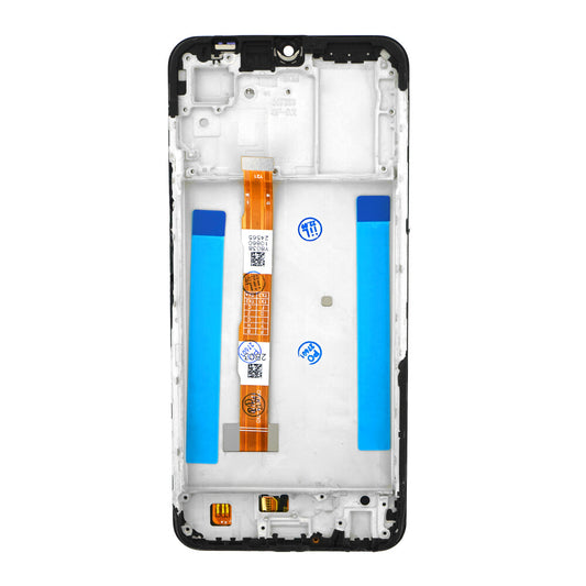Display für Vivo Y21S LCD + Rahmen Touch Bildschirm Ersatz