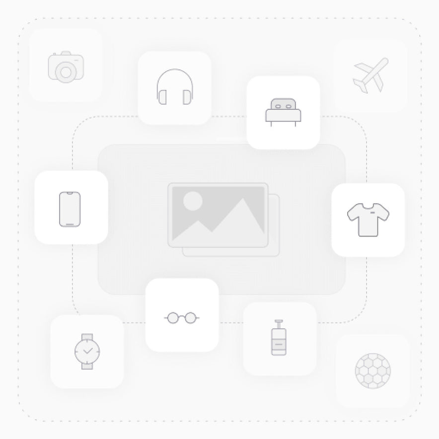 UFUZON-Kabel - USB A auf Lightning - 1 m