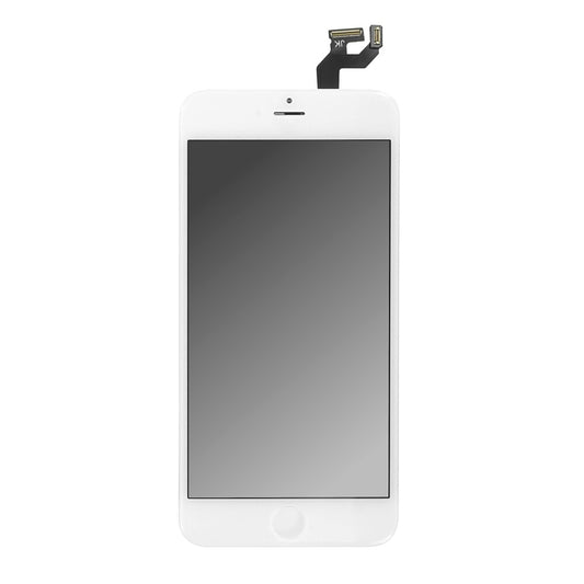 Displayeinheit für iPhone 6s plus weiß
