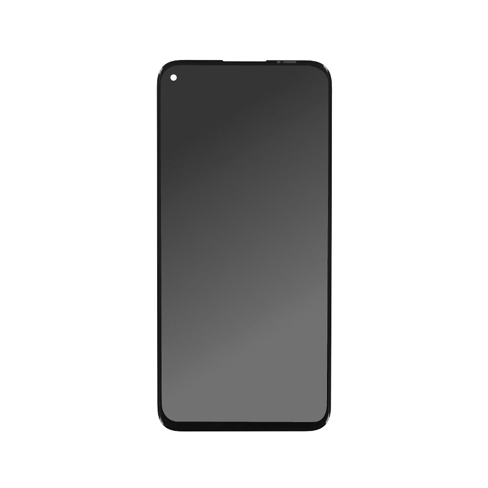 Displayeinheit für Huawei P20 Lite 2019 schwarz