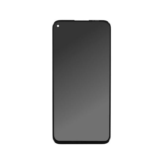 Displayeinheit für Huawei P20 Lite 2019 schwarz