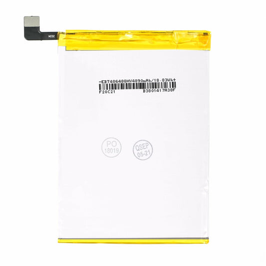 BLP781 Akku für Oppo A52 5000mAh Batterie Ersatzakku
