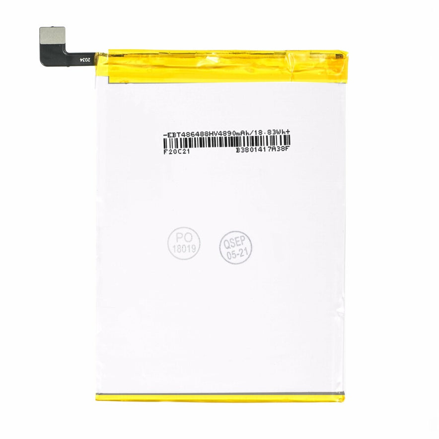 BLP781 Akku für Oppo A52 5000mAh Batterie Ersatzakku