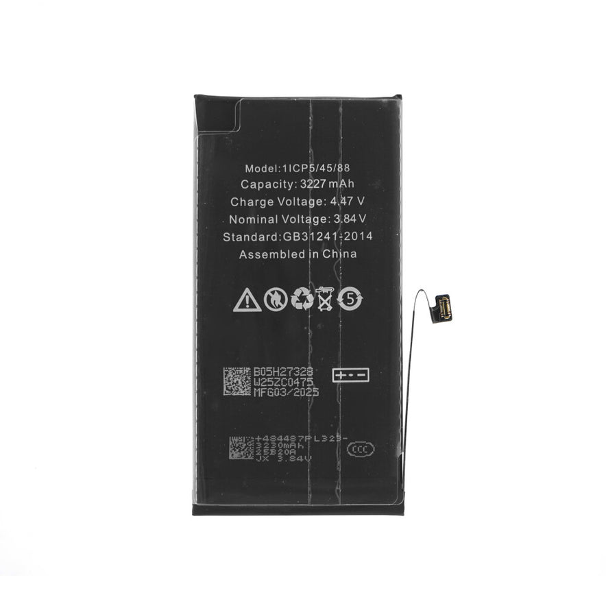 Akku für iPhone 13 (TI Chip)