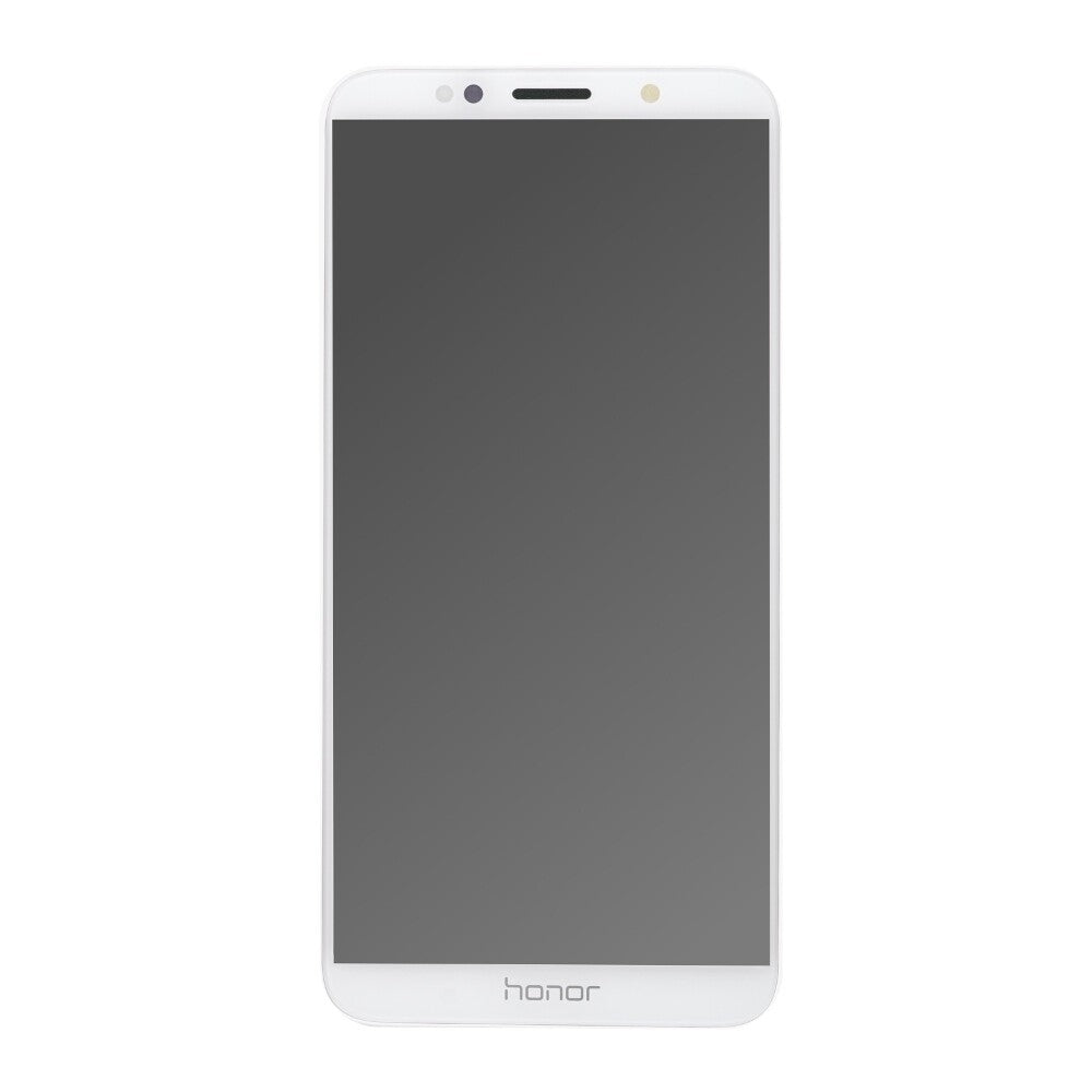 Original Display für Huawei Honor 7S Weiß LCD Bildschirm 02351XHT