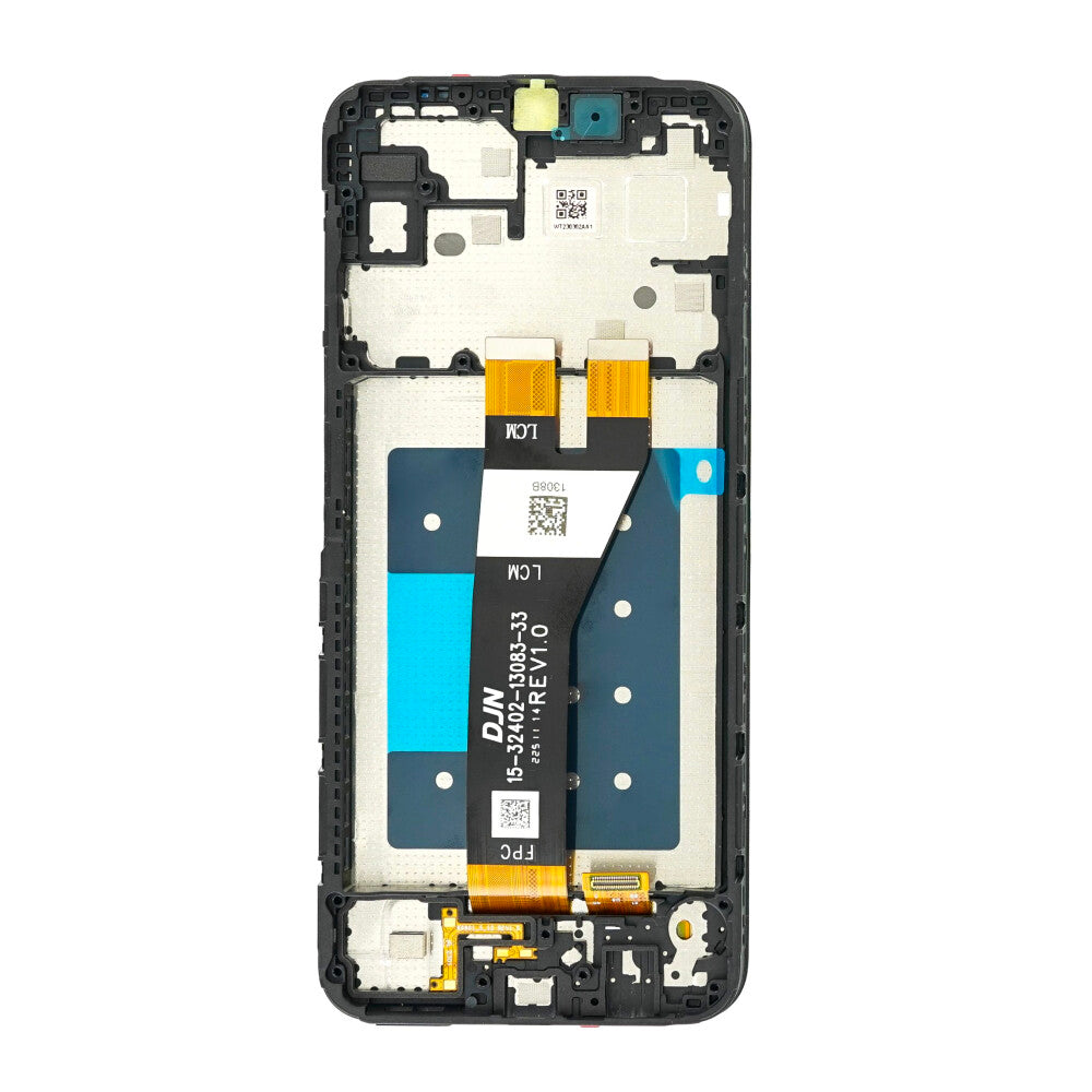 Original Display für Samsung Galaxy A14 5G LCD + Rahmen GH81-23640A