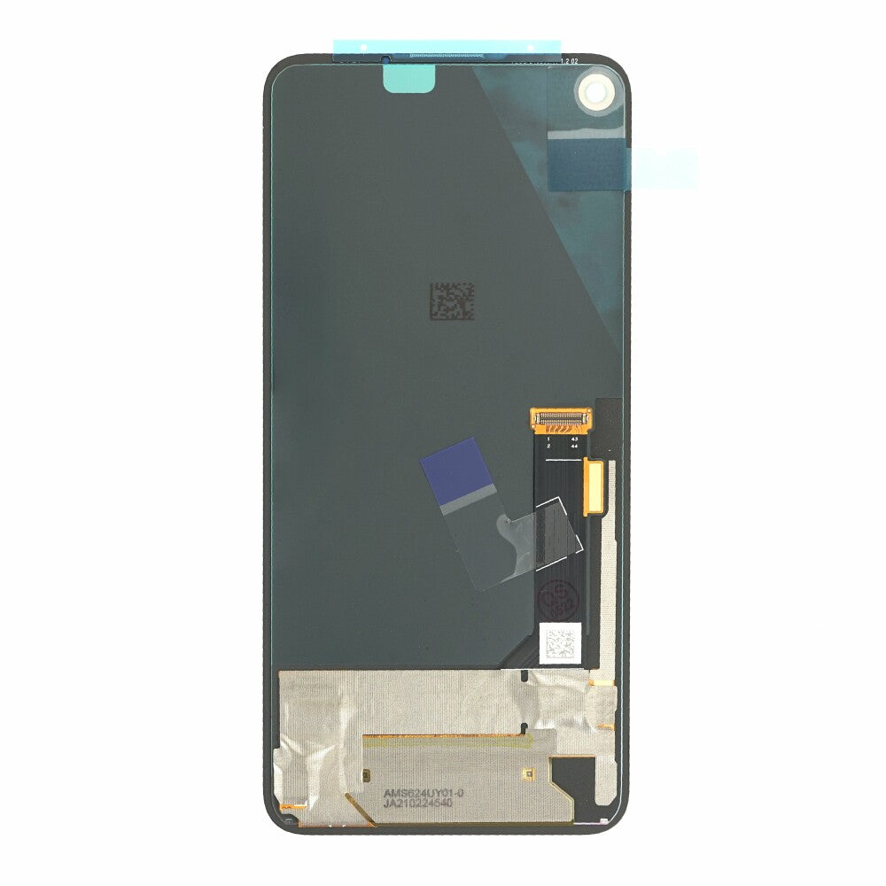 Original Display für Google Pixel 6 LCD Touch G949-00175-01