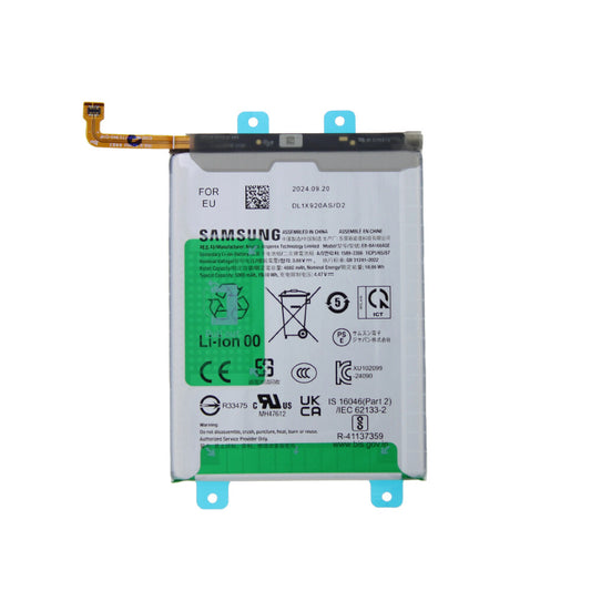 Samsung Akku EB-BA166ASE SM-A165/A166 Galaxy A16 4G/5G GH82-36145A