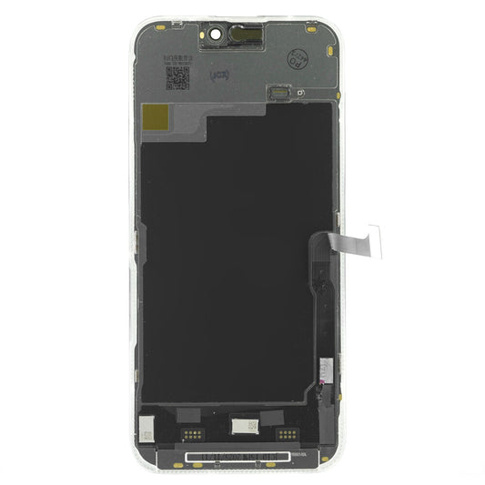JCID Soft OLED (120 Hz) diagnostizierbare Display für iPhone 15 Pro Max