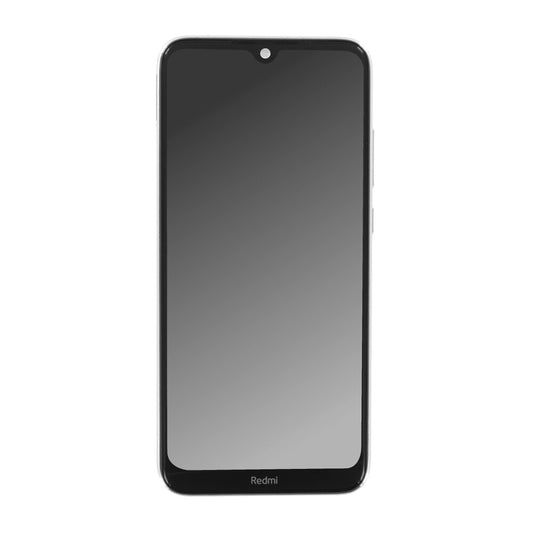 Xiaomi display unit + frame Redmi Note 8T white 5600020C3X00