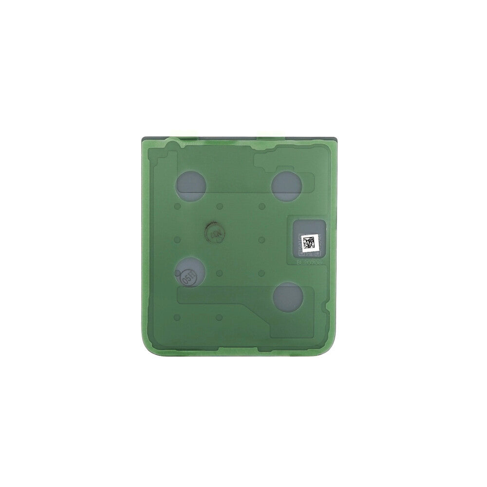 Samsung Lower Battery Cover SM-F721B Galaxy Z Flip4 green GH82-29654J