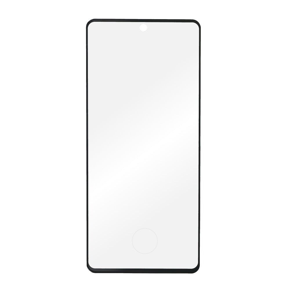 prio 3D Displayschutzglas für Samsung A52s / A52 / A52 5G schwarz