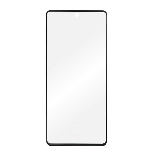 prio 3D Displayschutzglas für Samsung A52s / A52 / A52 5G schwarz