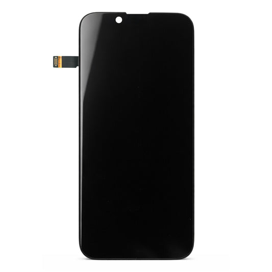 Pulled Original Display + Sensorflex für iPhone Air (Diagnosefähig mit der neuesten iOS-Version)