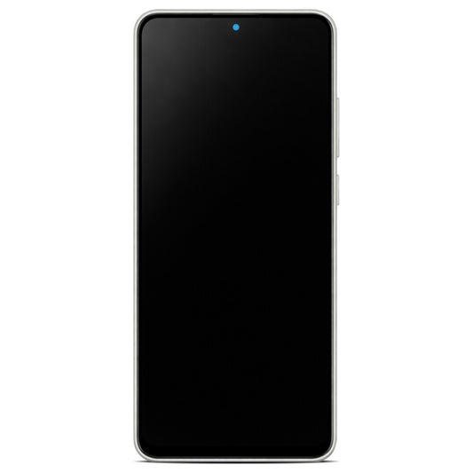 Xiaomi Display + Rahmen Redmi Note 13 Pro 5G grün 56000300N1600