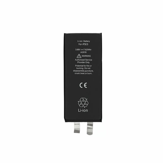 Akku für iPhone SE2022 (ohne Flex-Kabel) Ersatzakku Batterie wie Original