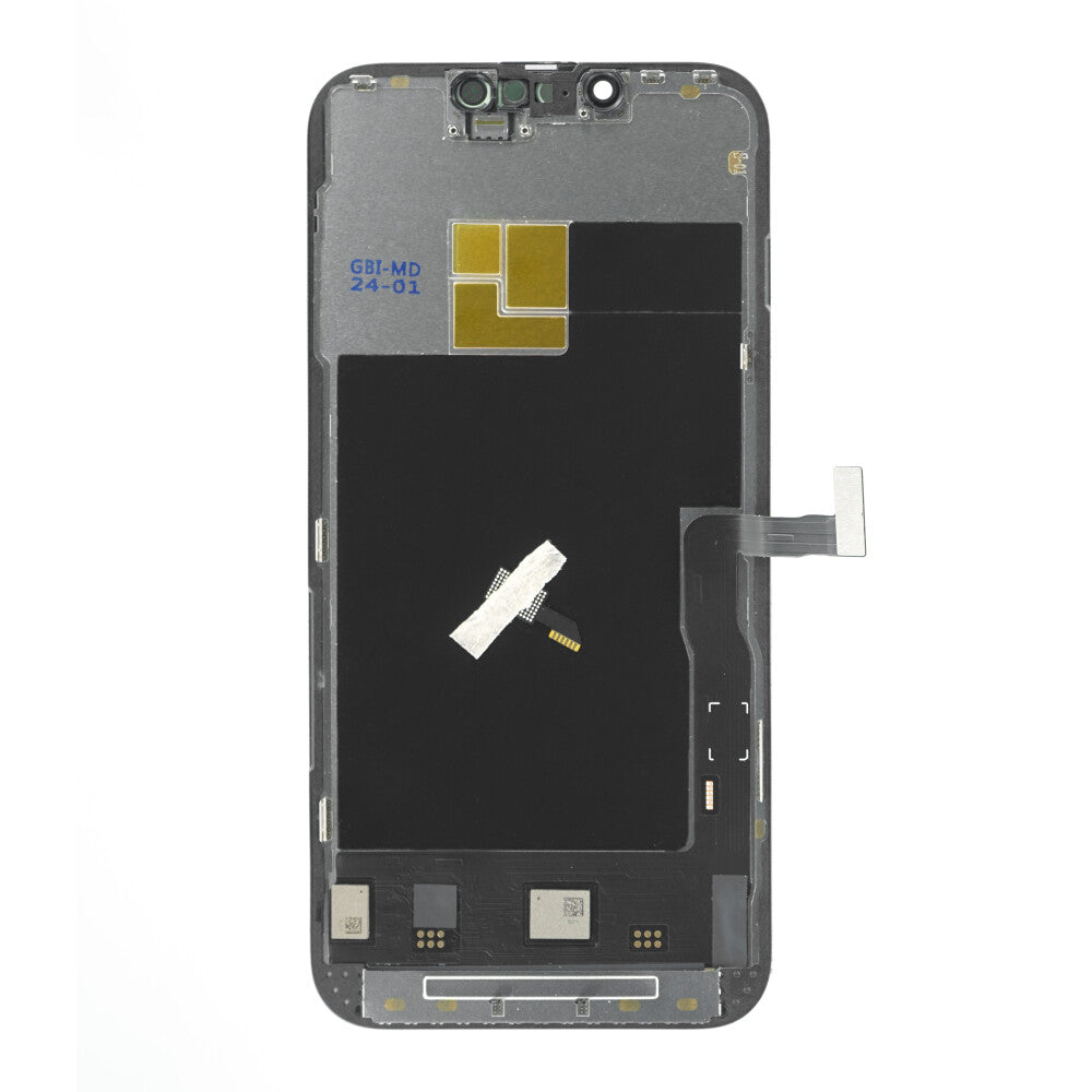 Display für iPhone 13 Pro Soft OLED Bildschirm Touch