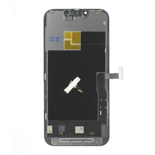 Display für iPhone 13 Pro Soft OLED Bildschirm Touch