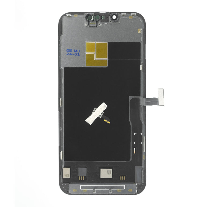 Display für iPhone 13 Pro Soft OLED Bildschirm Touch