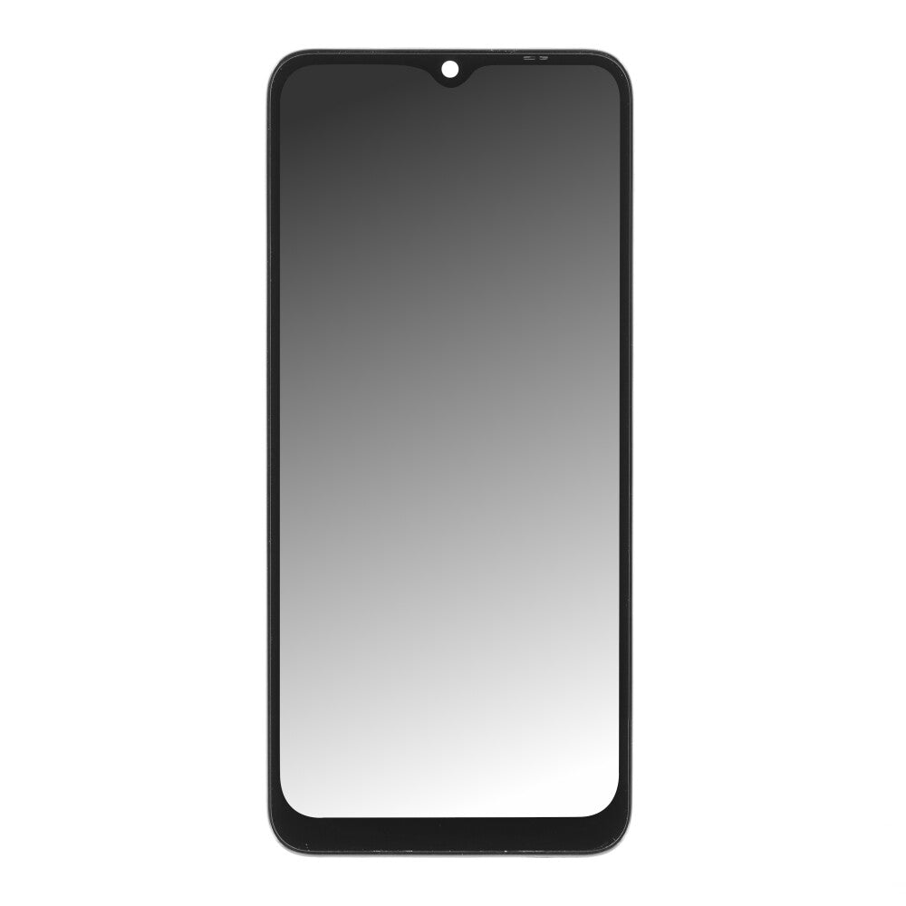 Original Display für Motorola Moto E13 LCD + Rahmen Bildschirm Touch Ersatz
