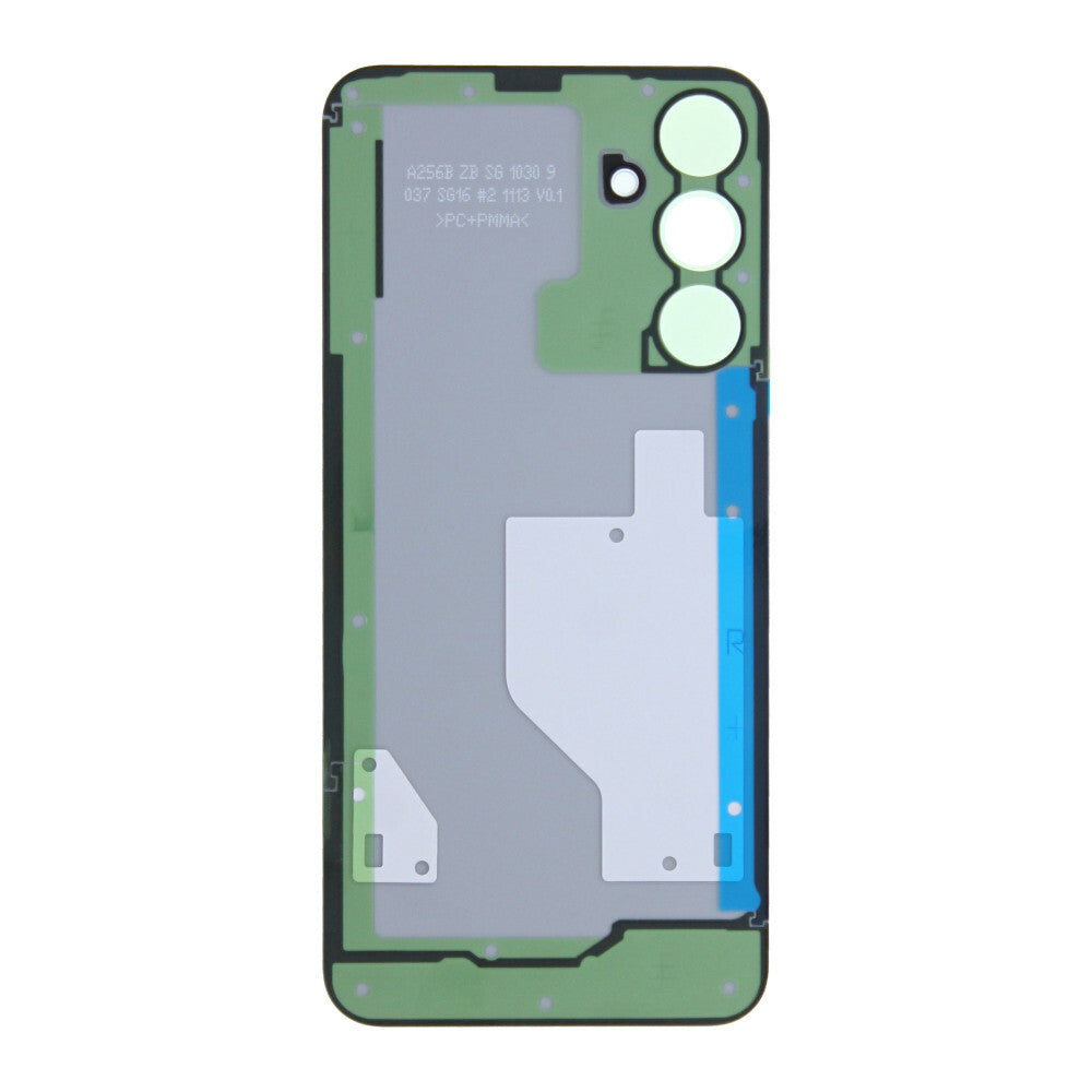 Original für Samsung Galaxy A25 Akkudeckel SM-A256B Fantasieblau GH82-33053D