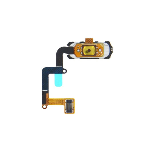 Original Home Tasten für Samsung Galaxy A5 2017 A520F Flex Gold GH96-10448B