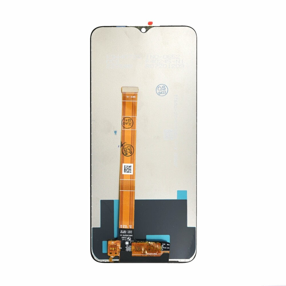 Display Unit (No Frame) for Realme C21Y