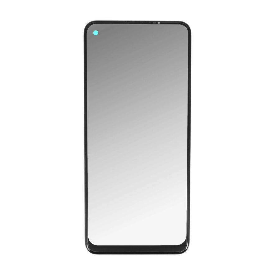 Display für Samsung Galaxy A11 2020 A115F LCD + Rahmen Touchscreen Ersatz