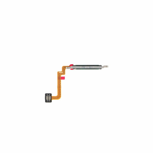 Original Fingerprint Sensor für Xiaomi Redmi Note 10 5G grün 49020000139X