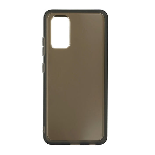 Samsung Soft Clear Cover A026F Galaxy A02s black EF-QA026TBEGEU