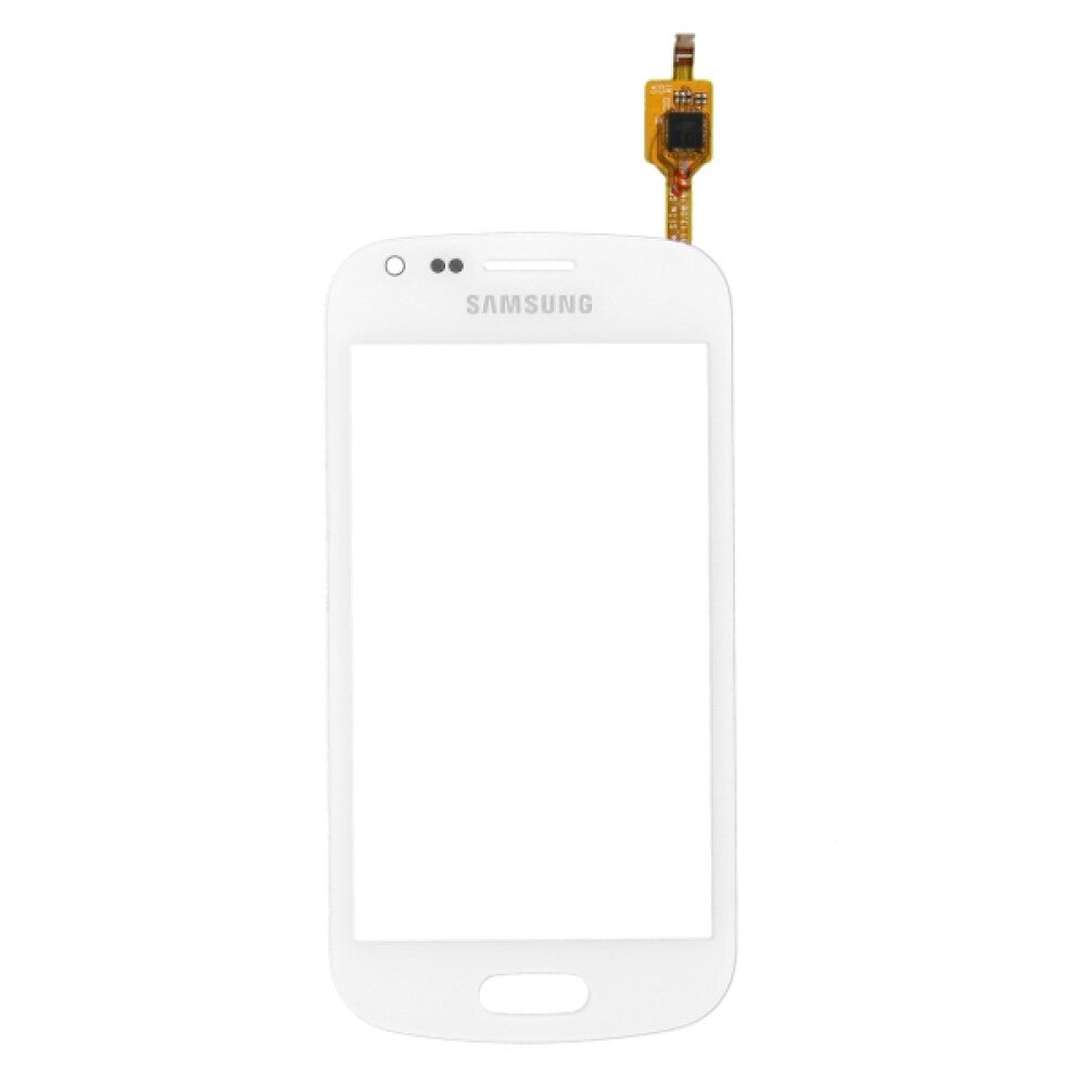 Original Touchscreen für Samsung Galaxy Trend GT-S7560 Weiß GH59-12658A