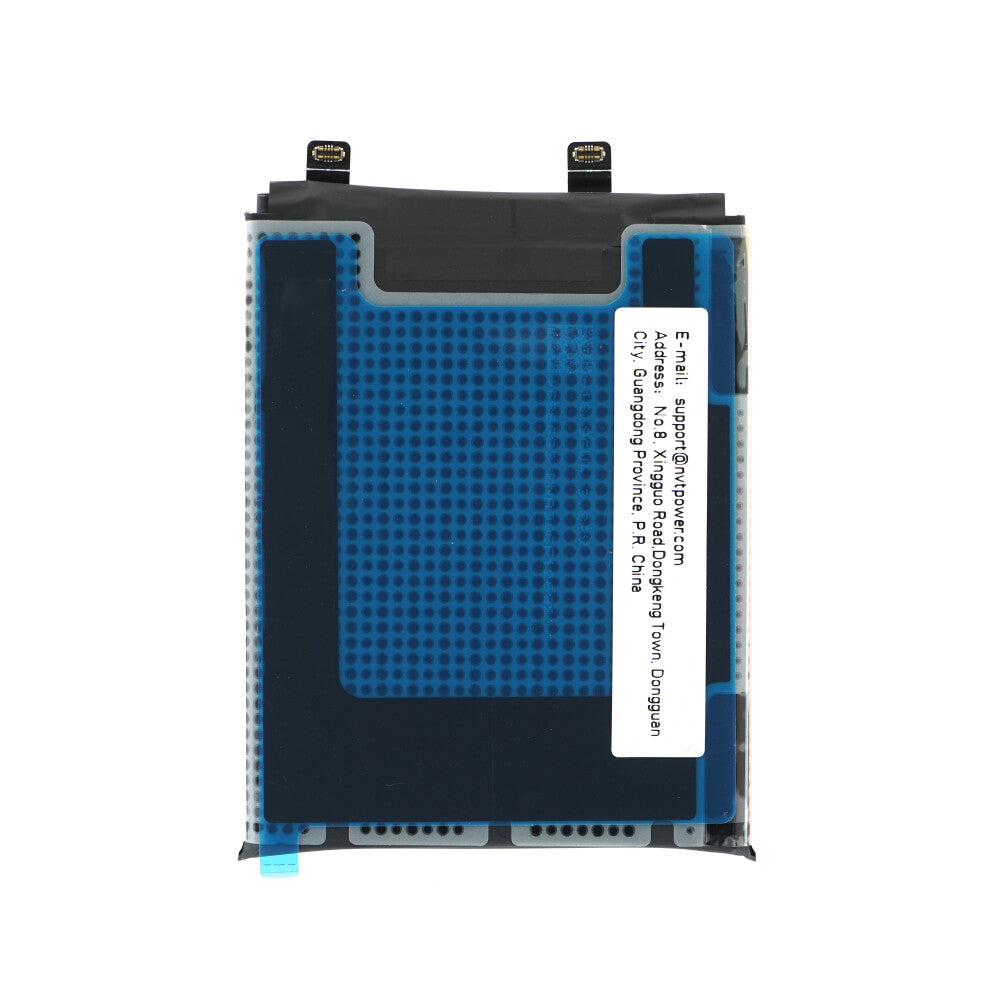 Original 46020000CW1G Akku für Xiaomi 12T Pro 5000 mAh Batterie