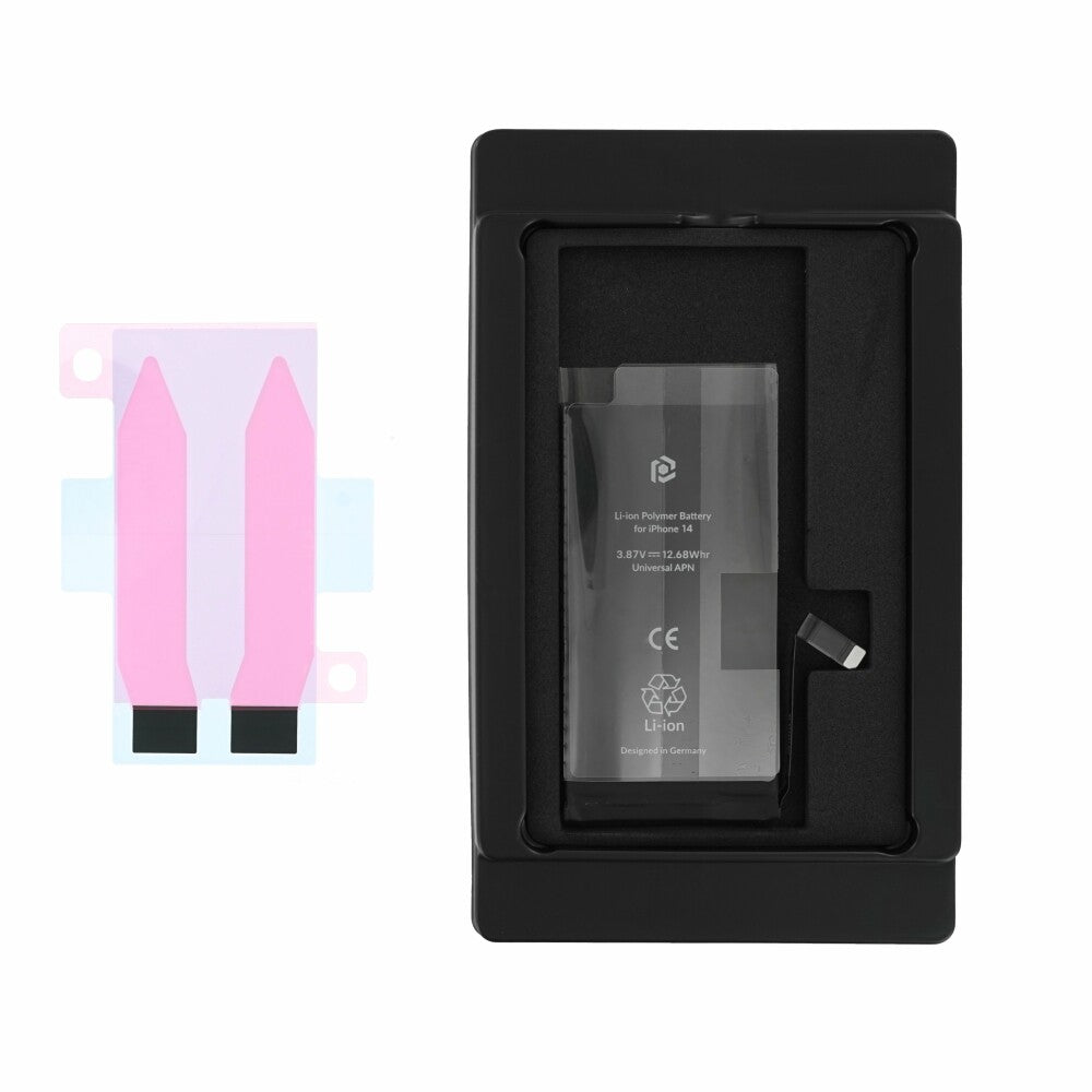 Prio Akku für iPhone 14 (Universeller APN)