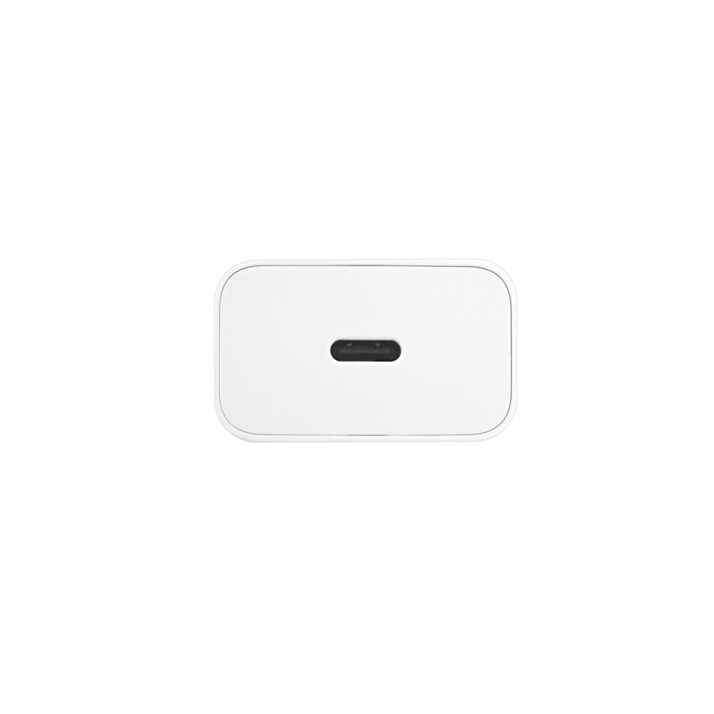 Original Samsung 15W Netzteil weiß EP-T1510NWEGEU