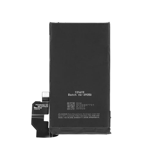 GUKD8 Akku für Google Pixel 8 Pro 5050mAh wie Original Ersatzakku