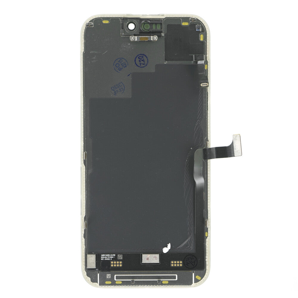 Pulled Original Display für iPhone 15 Pro (inkl. Sensorflex)