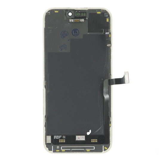 Pulled Original Display für iPhone 15 Pro (inkl. Sensorflex)