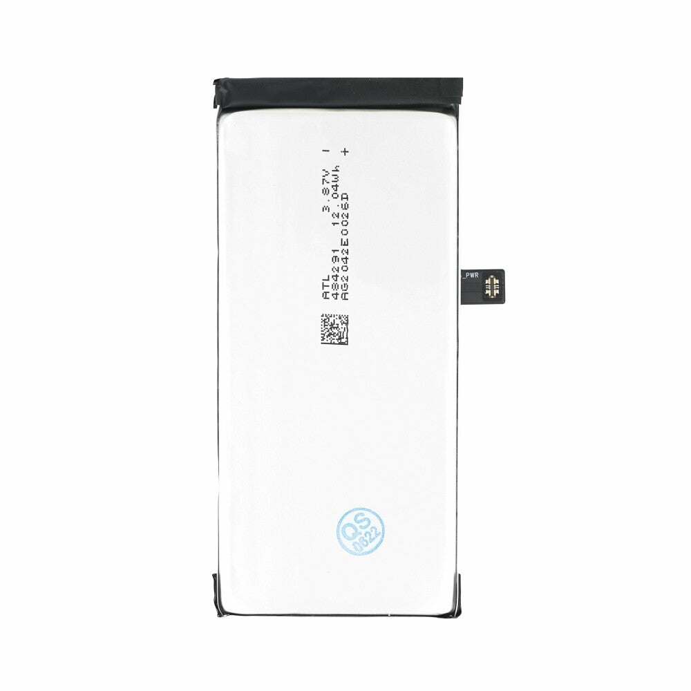 Google Akku G025J-B 3140 mAh für Pixel 4A G823-00159-01