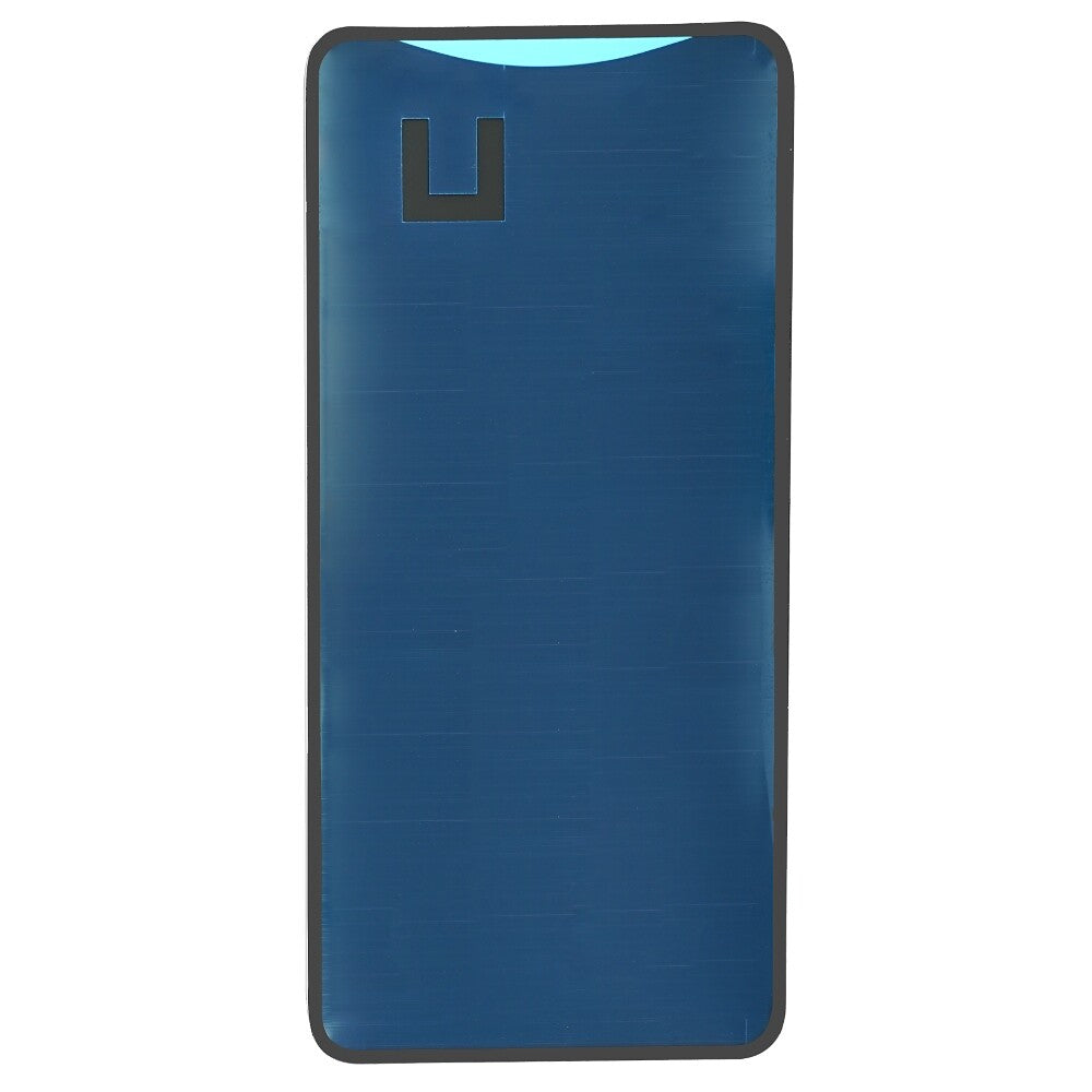Battery cover for Oppo Find X - blue