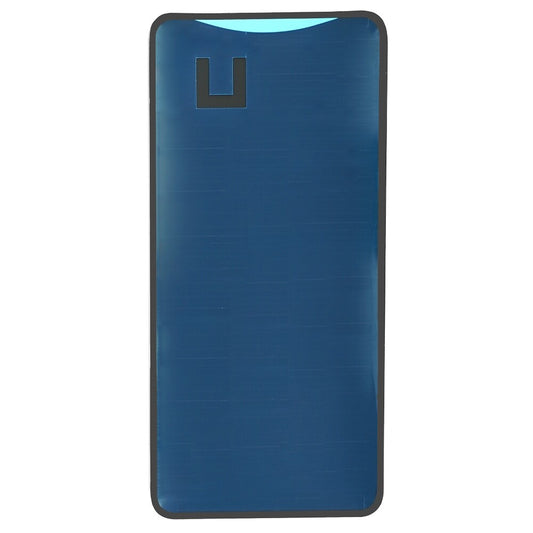 Battery cover for Oppo Find X - blue