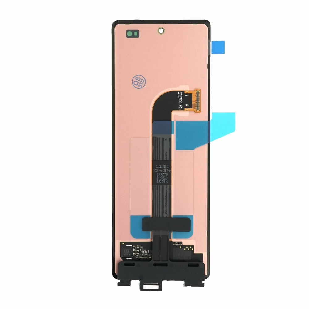 Samsung Display-Einheit (Sub-LCD) F916 Galaxy Z Fold 2 5G GH82-23943A