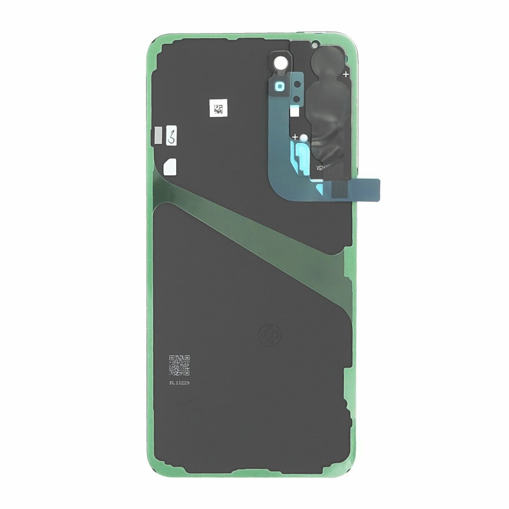 Samsung Akkufachdeckel / Cover DS Galaxy S22+ Duos schwarz GH82-27444A