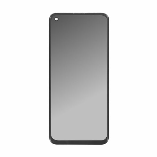 Display für OPPO A96 4G LCD + Rahmen schwarz Touch Ersatz