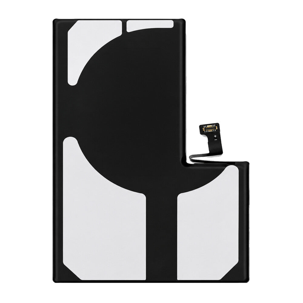 Diagnostizierbarer „Original“-Akku für iPhone 15 Pro Max