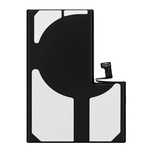 Diagnostizierbarer „Original“-Akku für iPhone 15 Pro Max