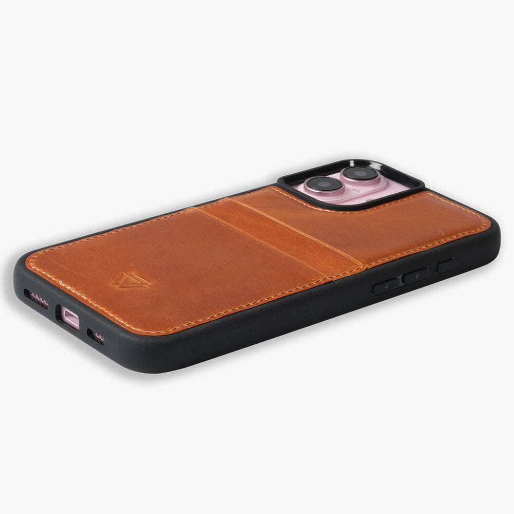 Back Cover CC iPhone Hülle iPhone 17