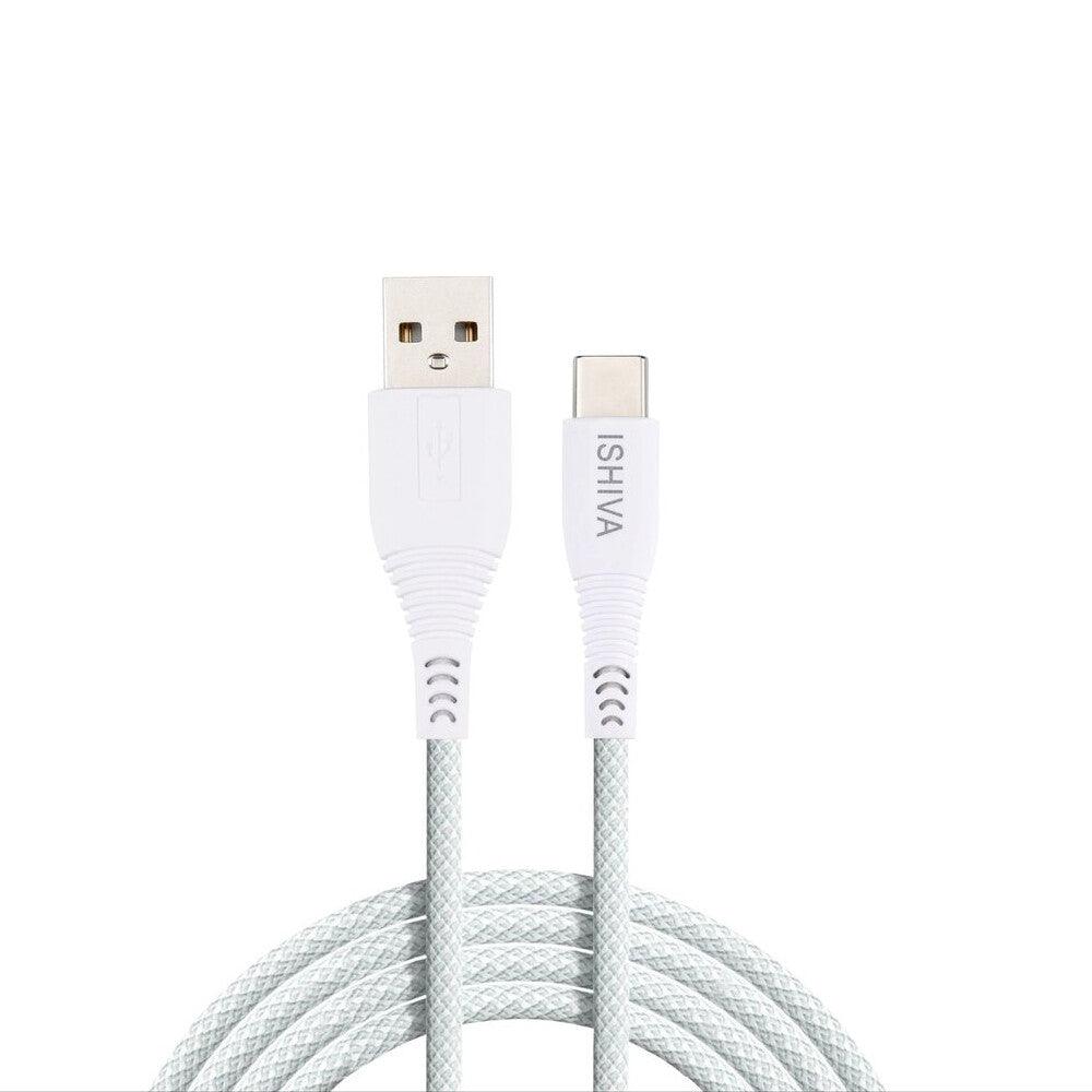 UFUZON-Kabel – Typ C auf USB A – 3 Meter