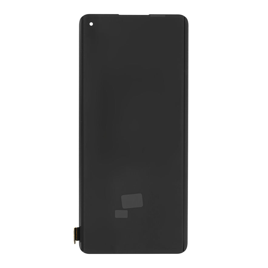 Display für OPPO Reno 4 Pro Schwarz LCD Bildschirm Touch