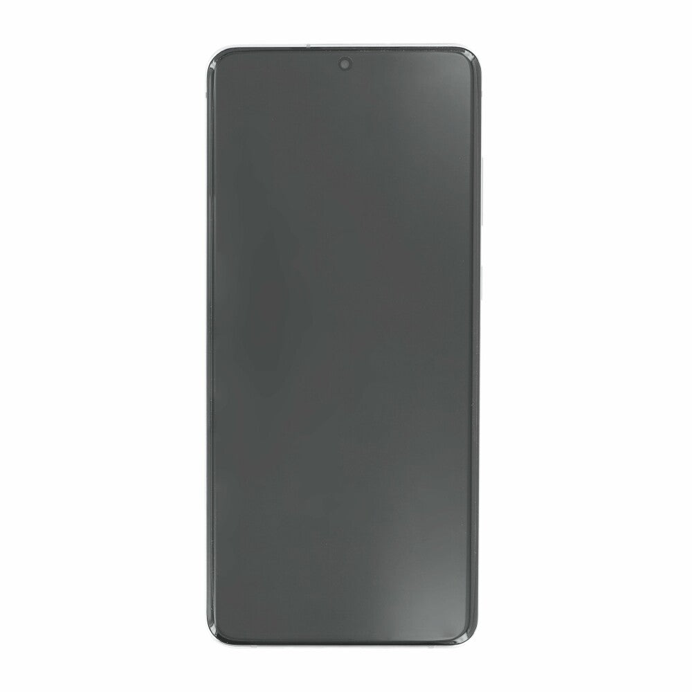 Original Display für Samsung Galaxy S20+ 5G Lila LCD + Rahmen GH82-22134K