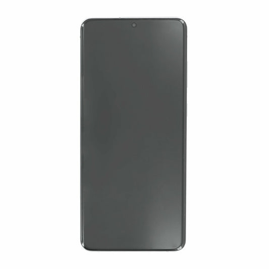 Samsung Display Unit + Frame G985F/G986B Galaxy S20+/5G Purple (BTS Edition) GH82-22134K